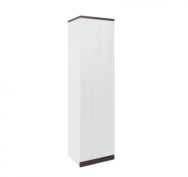 LaMaRi Топ+цоколь L50 H195 ДУБ ФЕРРО 105 801 FE. Фото 1