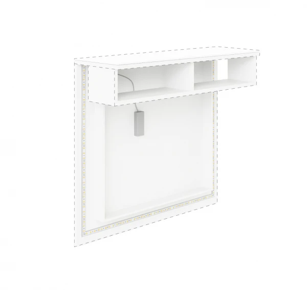 LED подсветка LT116P005. Фото 1