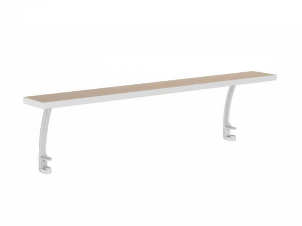 Легкая полка 25151. Фото 1