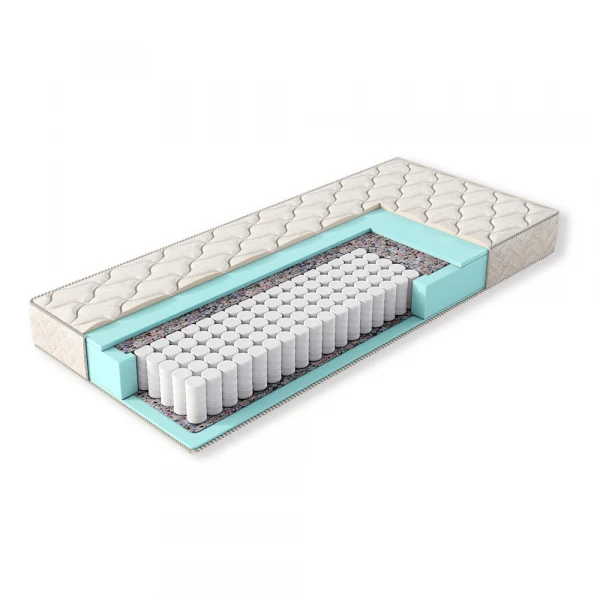 Матрац ортопедический С-МК-120. Фото 1