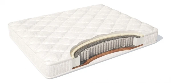 Матрас ARMONI FORM 80x200. Фото 1
