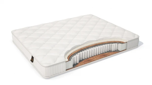 Матрас АСRI 80x200. Фото 1