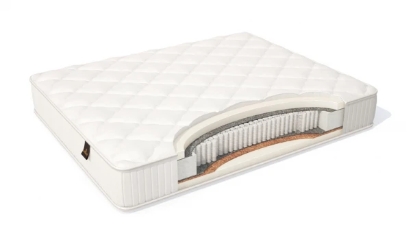 Матрас CALABRIA 120x200. Фото 1