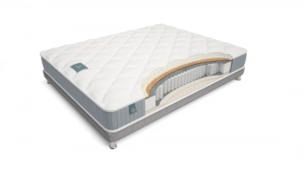 Матрас CAROLINA 80x200. Фото 1