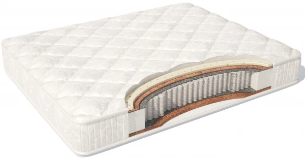 Матрас DIVINO 140x200. Фото 1