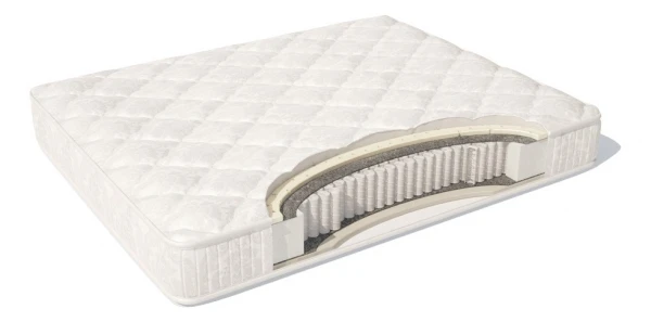 Матрас ECOLOGIC DREAM 90x200. Фото 1