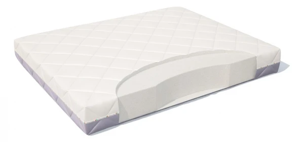 Матрас ERGOLATTICE 90x200. Фото 1