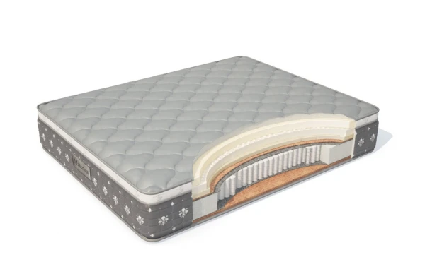 Матрас FRANCESCA 90x200. Фото 1