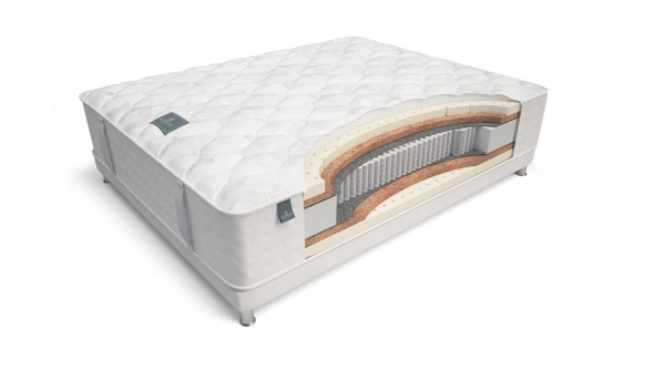 Матрас IMPERO MEDIUM 80x200. Фото 1