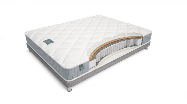 Матрас JARDINE 160x200. Фото 1