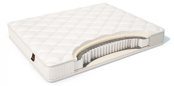 Матрас LAZIO 140x200. Фото 1