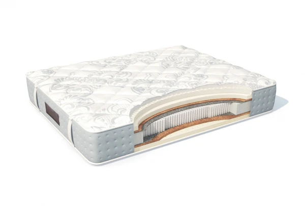 Матрас MONIKA 200x200. Фото 1