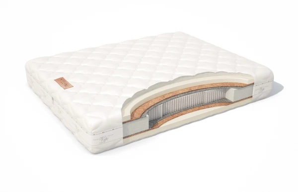 Матрас PARIGI 90x200. Фото 1
