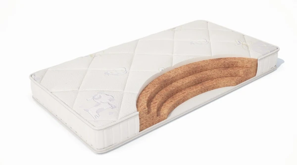 Матрас PINOCCHIO ККК 60х120. Фото 1