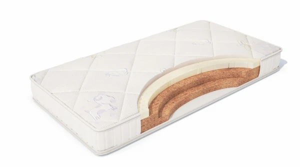 Матрас PINOCCHIO ЛКК 80х180. Фото 1
