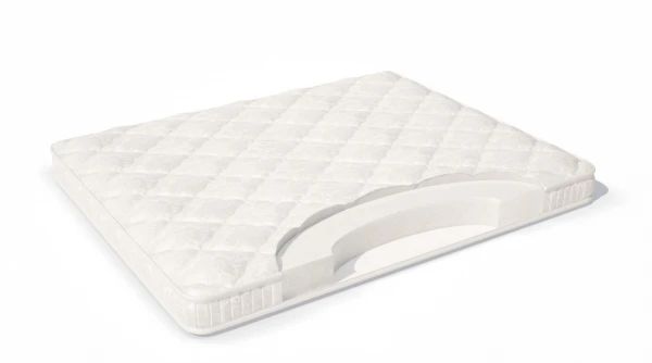 Матрас STELLA 200x200. Фото 1