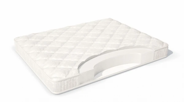Матрас STELLA MAXI 80x200. Фото 1