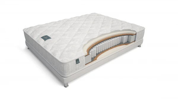 Матрас TAORMINA COCOS 90x200. Фото 1