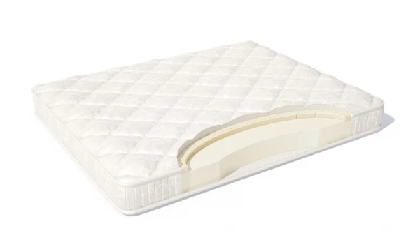 Матрас VIENNA 160x200. Фото 1