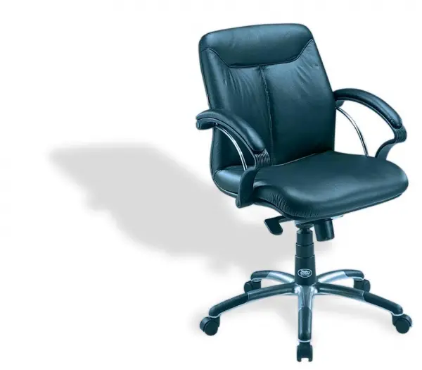 Офисное кресло MAXUS/B. Фото 1