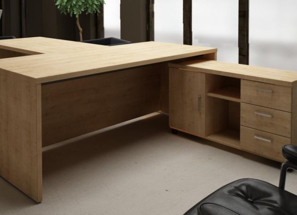 Кабинет руководителя Партнер. Фото 4