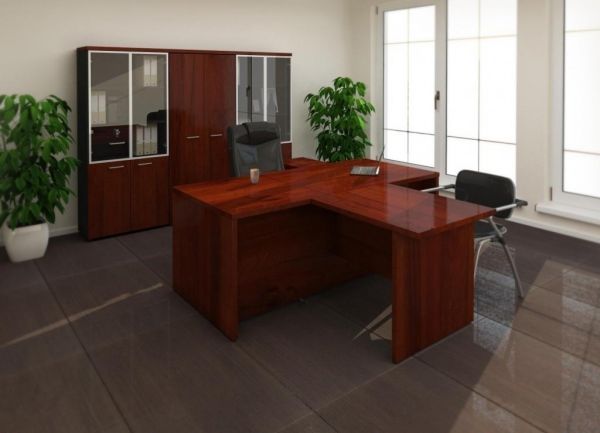 Кабинет руководителя Партнер. Фото 6