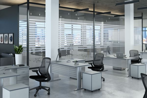 Мебель для персонала Агат. Фото 2