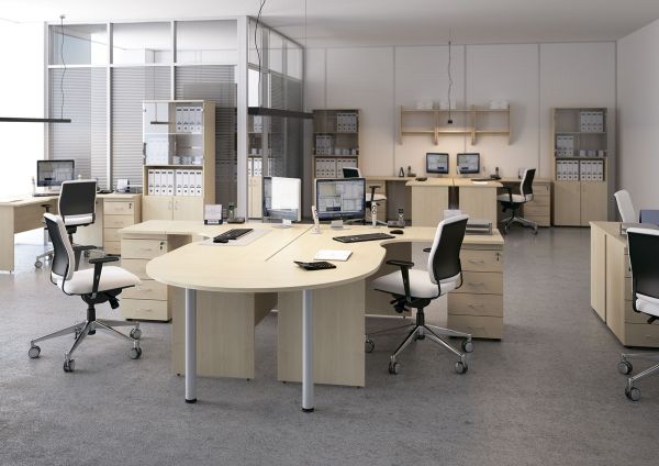 Мебель для персонала Агат. Фото 4