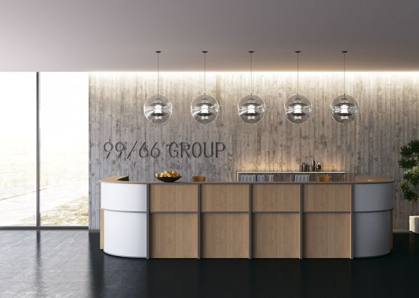 Мебель для персонала Агат. Фото 7