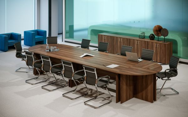 Мебель для персонала Агат. Фото 10