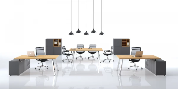 Мебель для персонала Arredo. Фото 1