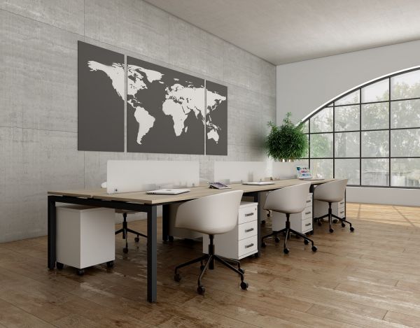 Мебель Avance для персонала . Фото 3