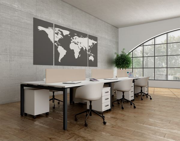 Мебель Avance для персонала . Фото 4