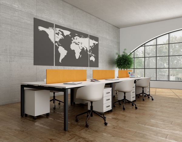 Мебель Avance для персонала . Фото 6