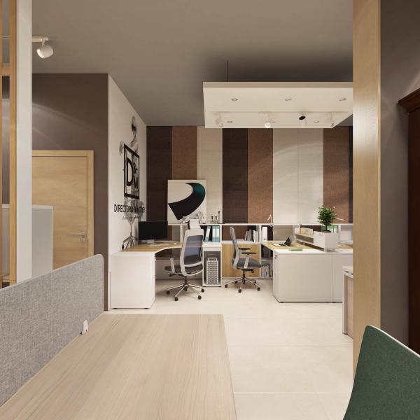 Мебель для персонала CLIFFORD. Фото 14