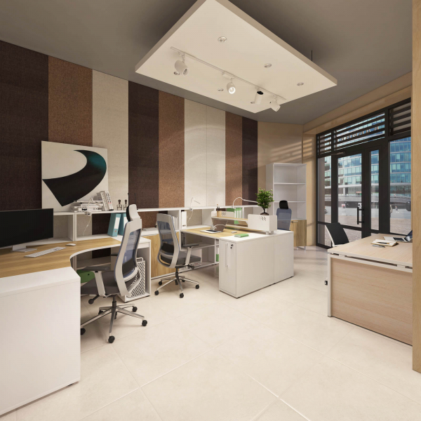 Мебель для персонала CLIFFORD. Фото 15