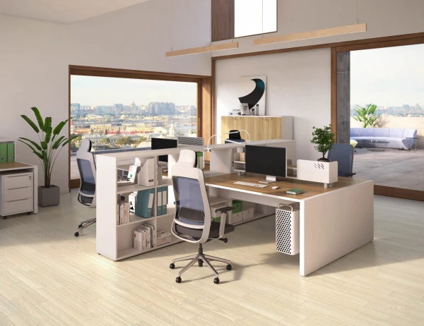 Мебель для персонала CLIFFORD. Фото 1