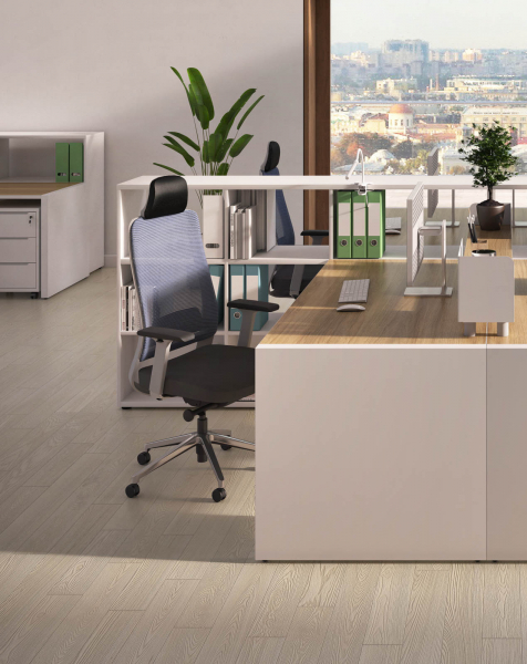 Мебель для персонала CLIFFORD. Фото 5