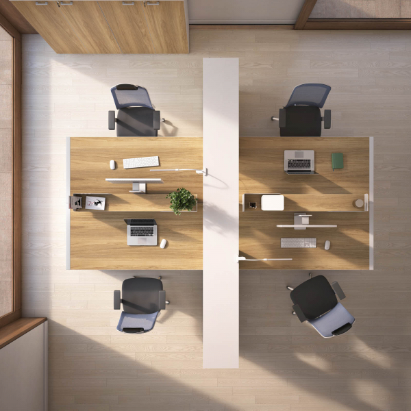 Мебель для персонала CLIFFORD. Фото 6