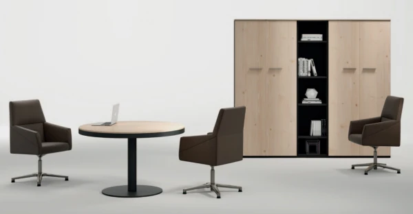 Мебель для персонала Common. Фото 1