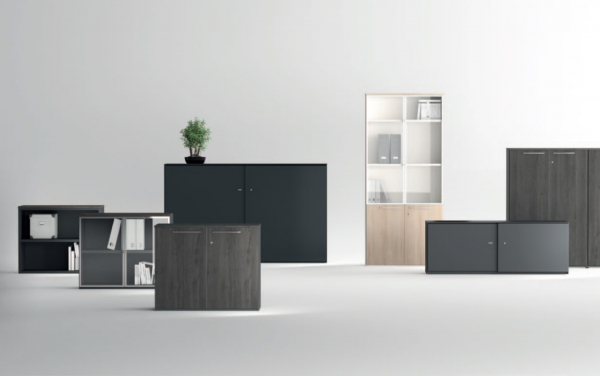 Мебель для персонала Common. Фото 2