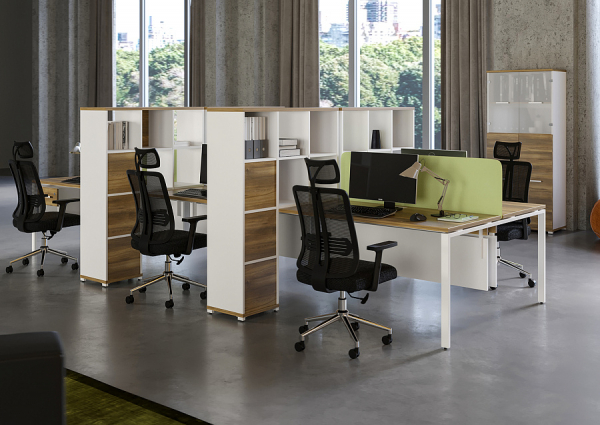 Мебель для персонала Concept. Фото 15