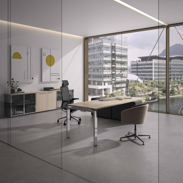 Мебель для персонала Concepto Free. Фото 9