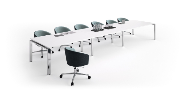 Мебель для персонала Concepto Free. Фото 11