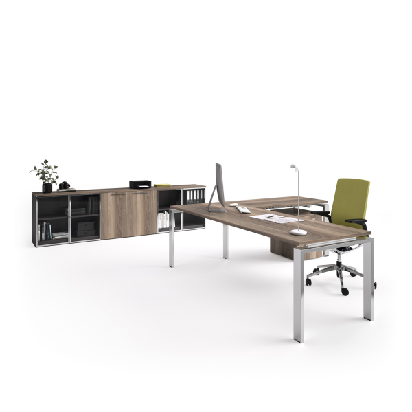 Мебель для персонала Concepto Free. Фото 13