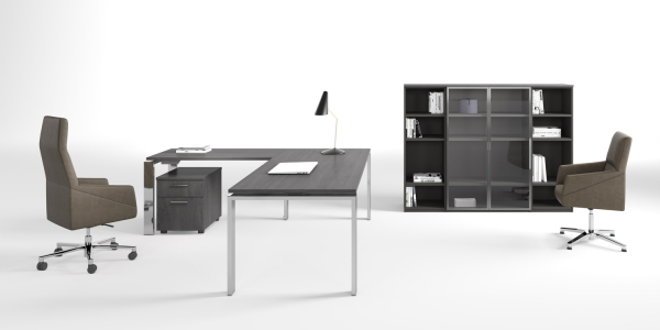 Мебель для персонала Concepto Free. Фото 2