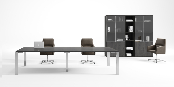 Мебель для персонала Concepto Free. Фото 3