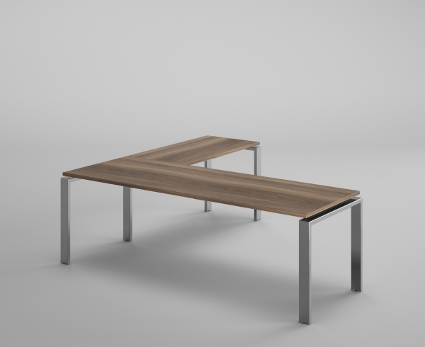 Мебель для персонала Concepto Free. Фото 4