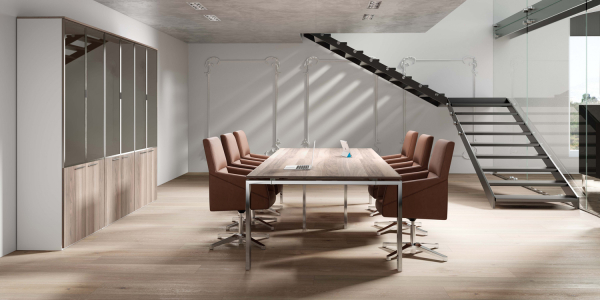 Мебель для персонала Concepto Free. Фото 5