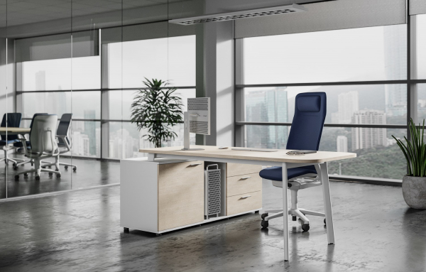 Кабинет руководителя Flex. Фото 2